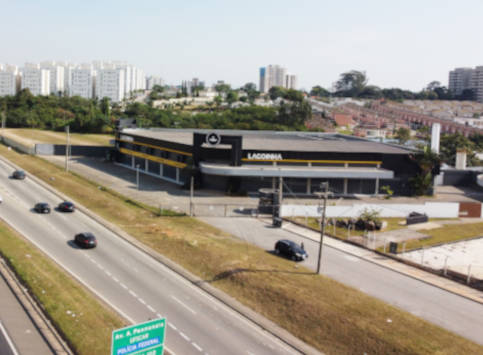 Lagoinha Sorocaba