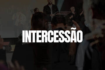 Intercessão