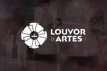 Louvor e Artes