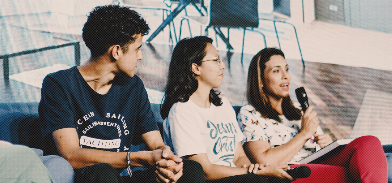 GC - Grupo de Crescimento