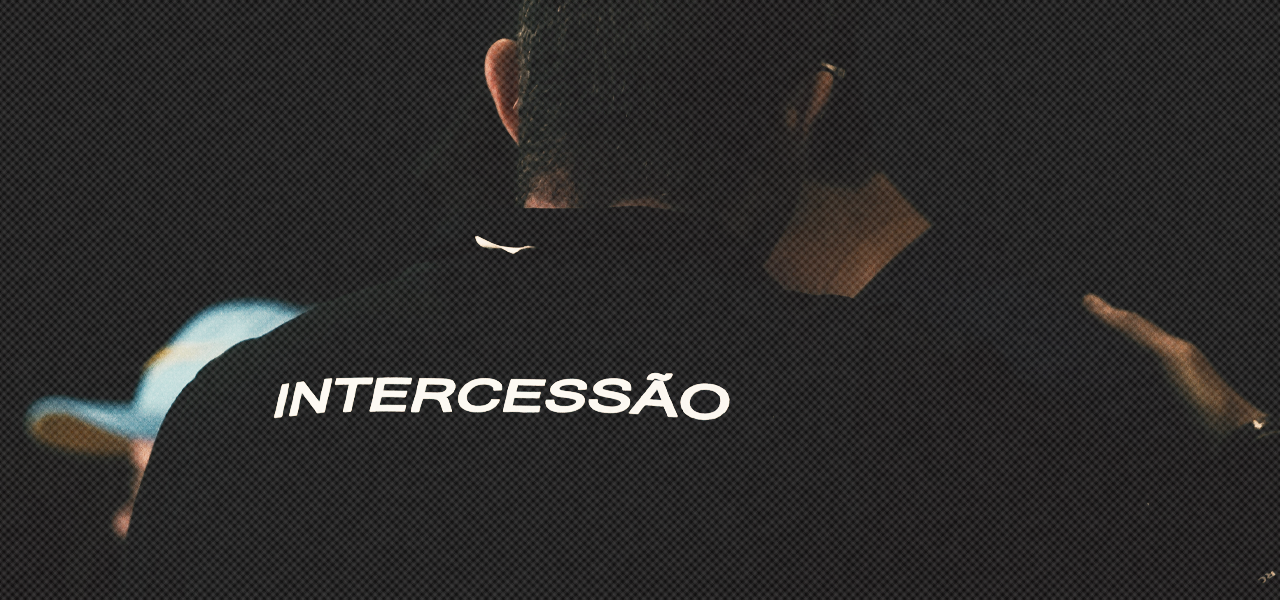 Intercessão
