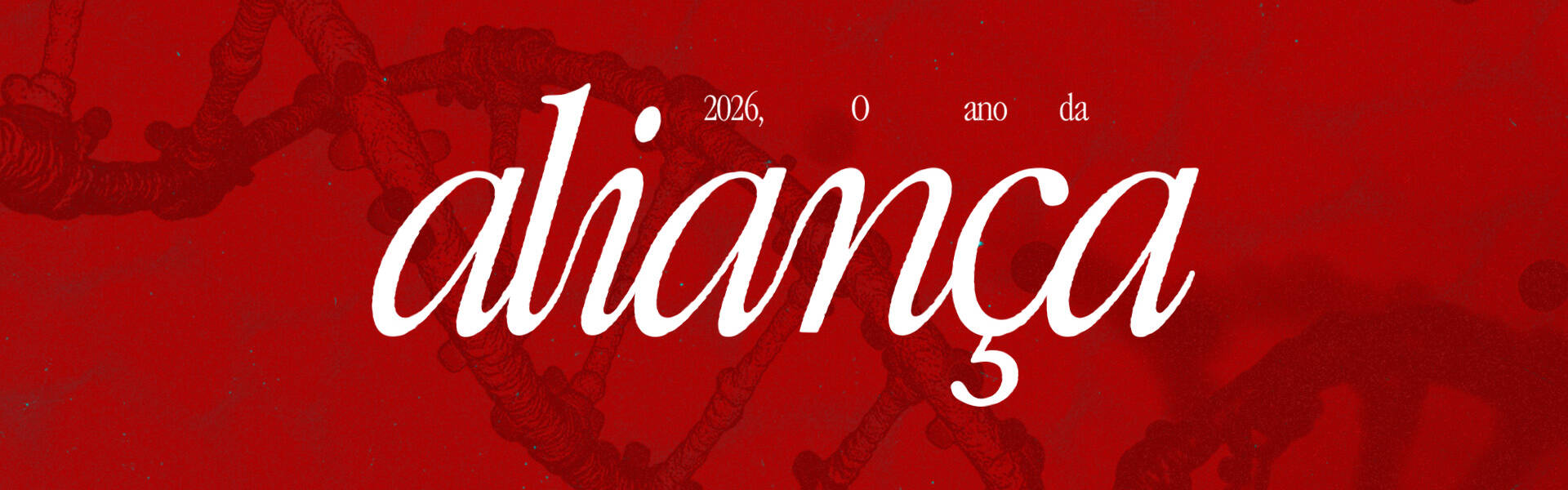 ANO DA ALIANÇA