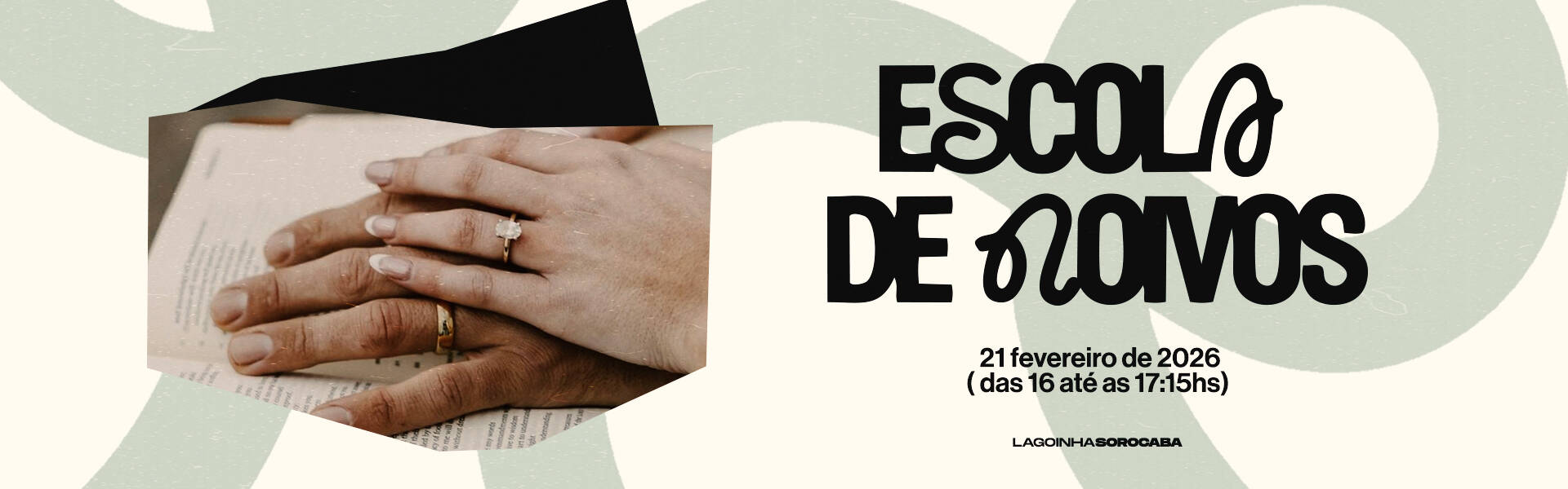 Curso Escola de Noivos