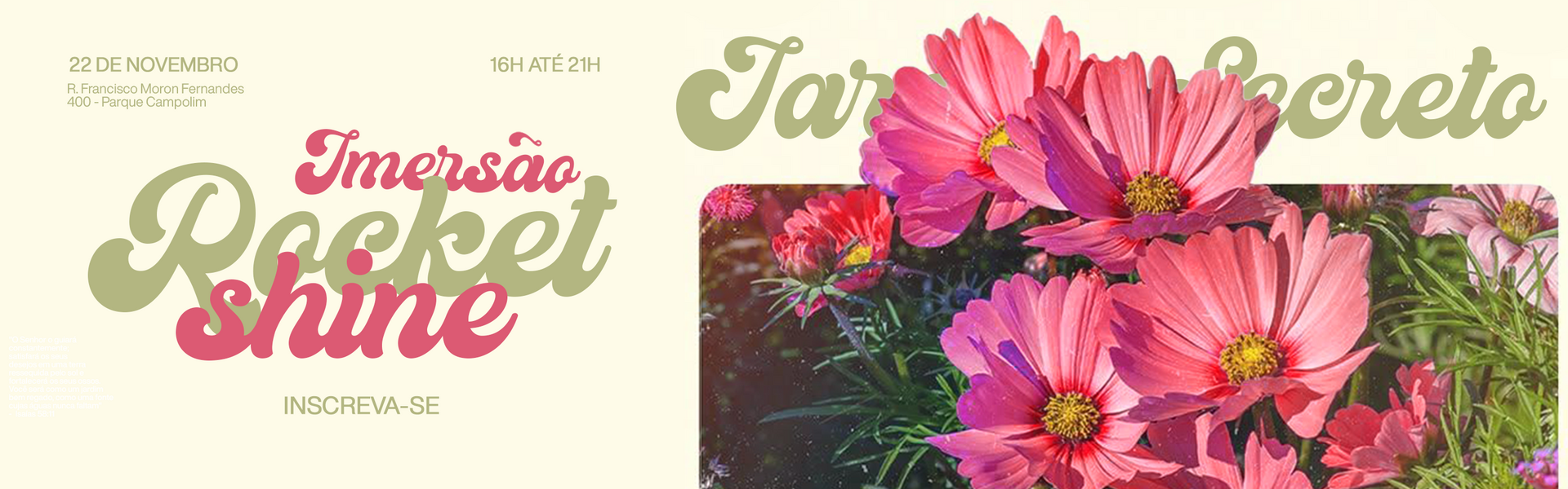 rocket shine rocket shine