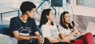 GC - Grupo de Crescimento